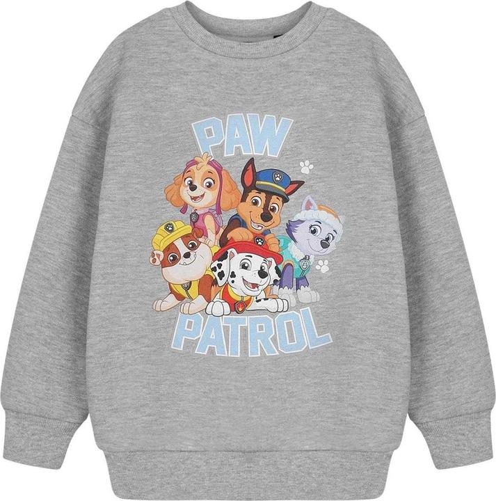 Produktbild Paw Patrol Sweatshirt (116)