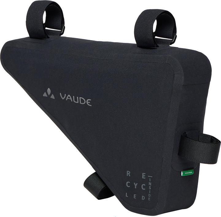 Produktbild Vaude Trailframe M (3 l, Rahmentasche)
