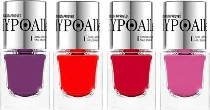Bell Cosmetics Long Lasting Nail Enamel 9.5g