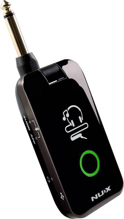 Produktbild NUX Kopfhörerverstärker (Bluetooth)