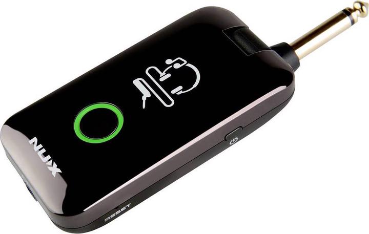 Produktbild NUX Kopfhörerverstärker (Bluetooth)