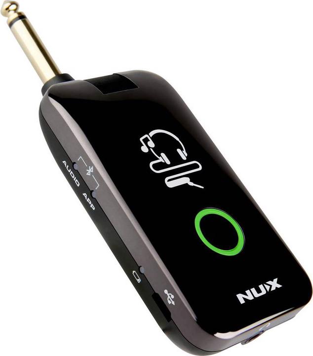 Produktbild NUX Kopfhörerverstärker (Bluetooth)