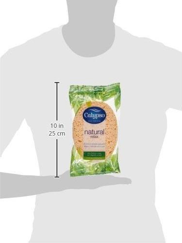 Actual product image Dodot Calypso Relaxing Moment Sponge