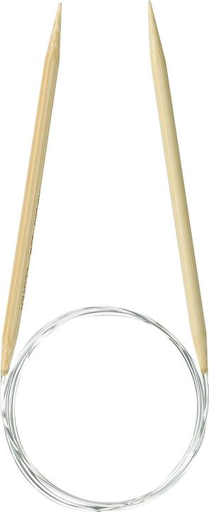Image du produit Clover Aiguilles circulaires Takumi 5,50 mm 120 cm