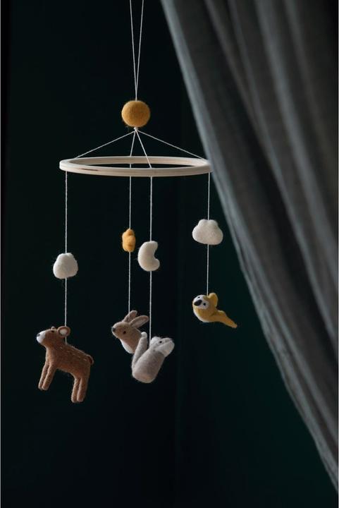 Produktbild Sebra Nightfall