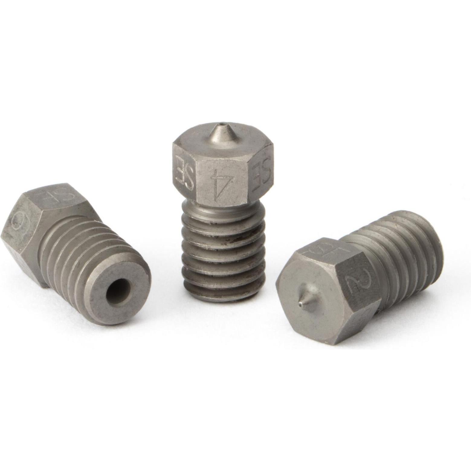 Slice Engineering RepRap M6 BridgeMaster Nozzle 0,3 mm - 1,75 mm - 1 pcs, 3D Drucker Zubehör