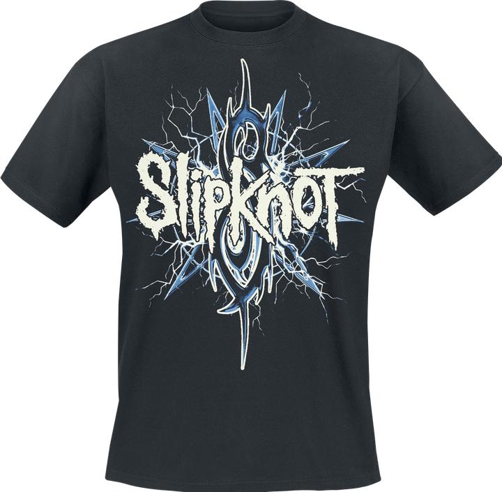 Produktbild Slipknot Electric Spit It Out (M)