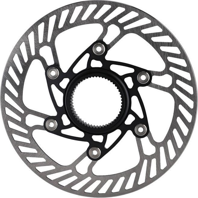 Actual product image Campagnolo Centerlock brake disc (140 mm)