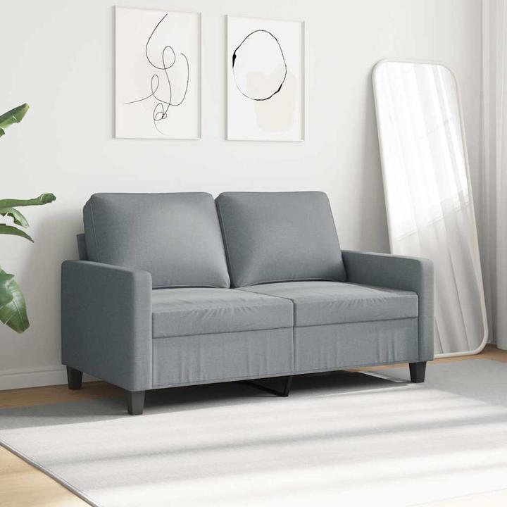 Produktbild vidaXL 2-Sitzer-Sofa (2-Sitzer)