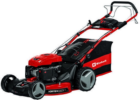 Image du produit Einhell GE-PM 53/2 S HW-E Li (Essence)