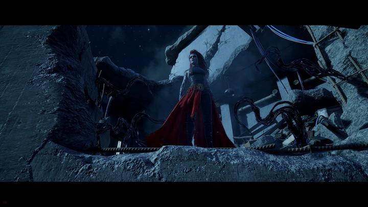 Image du produit Microsoft Outriders Worldslayer (Xbox Series S, Xbox One S, Xbox One X, Xbox Series X)