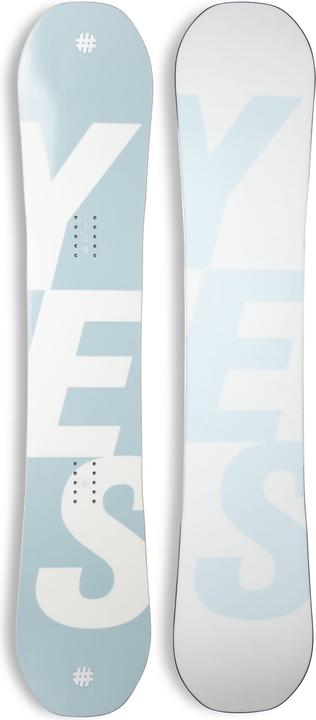 Produktbild Yes Women's Basic (146)