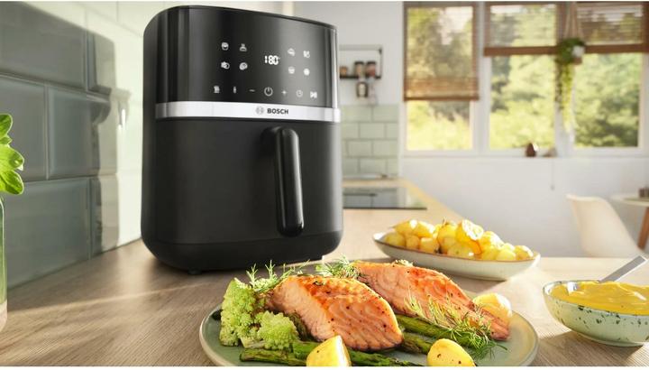 Produktbild Bosch Hausgeräte Serie 4 Air Fryer
