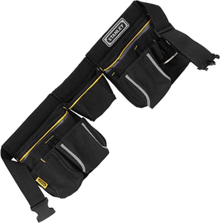 Actual product image Stanley Tool belt (1 Piece)