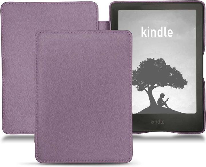 Produktbild Noreve Lederschutzhülle horizontal (Kindle Signature Edition)