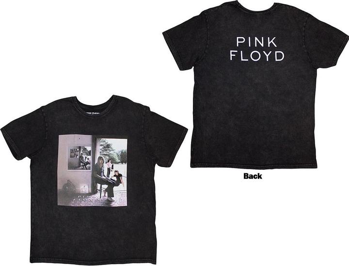 Produktbild Pink Floyd Ummagumma Stone Wash (M)