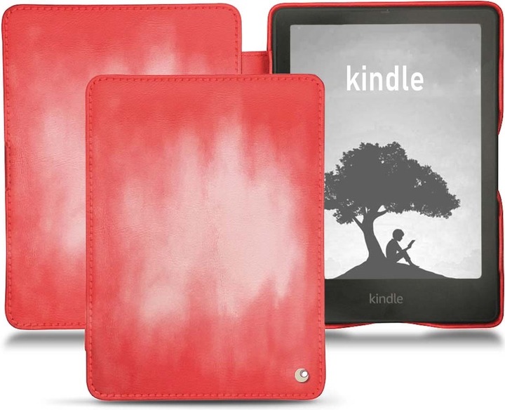 Image du produit Noreve Housse cuir (Édition Signature Kindle)
