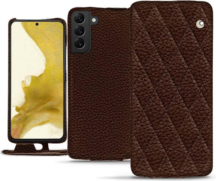 Image du produit Noreve Housse cuir (Samsung Galaxy S22)