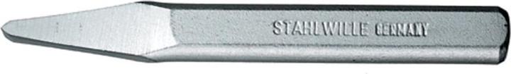 Actual product image Stahlwille 103 Cross chisel size 200
