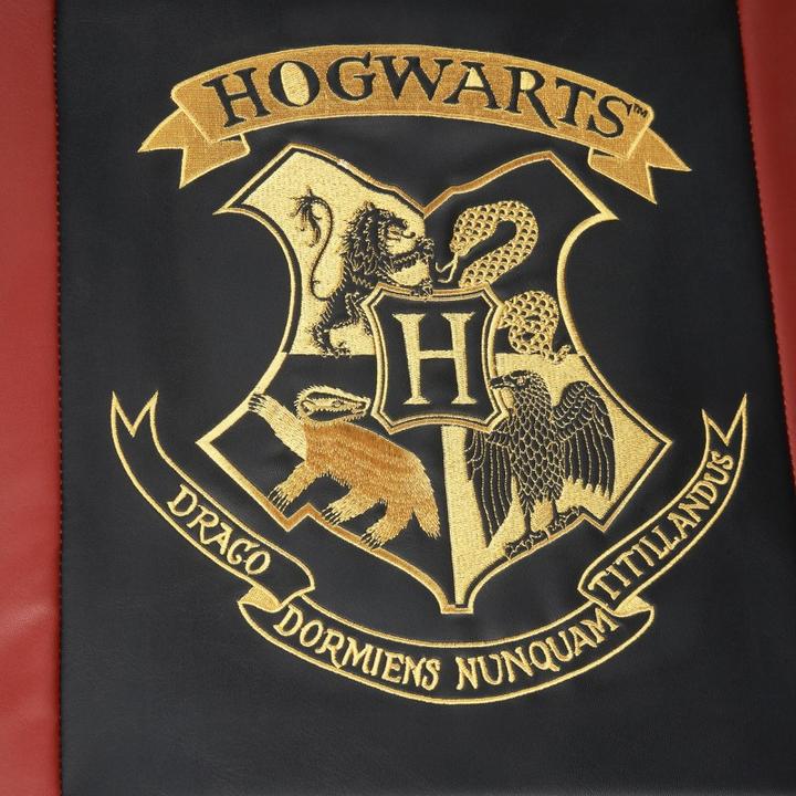 Image du produit Subsonic Rock'n'Seat Pro Harry Potter