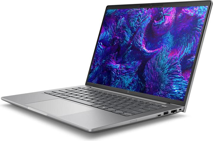 Immagine prodotto HP ZBook 8 G1i (14", Intel Core Ultra 7 255H, 32 GB, 1000 GB, CH)