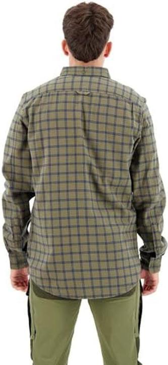 Immagine prodotto Fjällräven Camicia di flanella Övik (L)