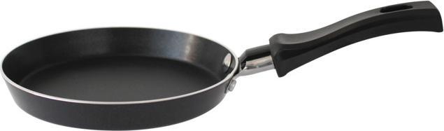 ELO Stahlwaren Basic (14 cm, Bratpfanne, Aluminium)