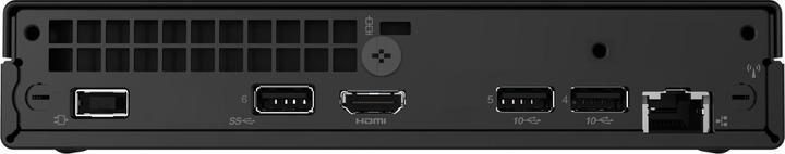 Produktbild Lenovo ThinkSmart Tiny Kit