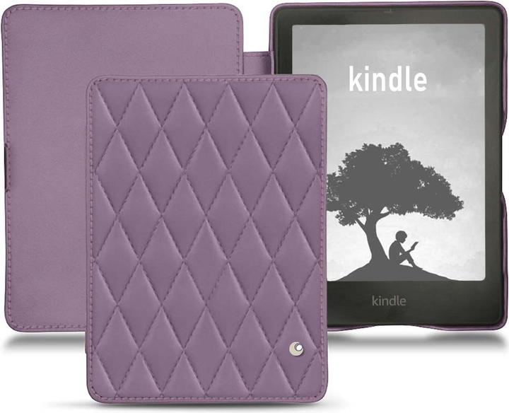 Produktbild Noreve Lederschutzhülle horizontal (Kindle Signature Edition)