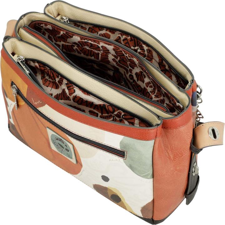 Produktbild Anekke Alma Schultertasche 38 cm