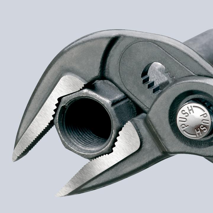 Produktbild Knipex Rohrzange 90° (750 mm)
