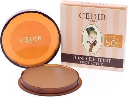 Produktbild Cedib Paris Make-up Finisher 200ml (Körpercreme, 200 ml)