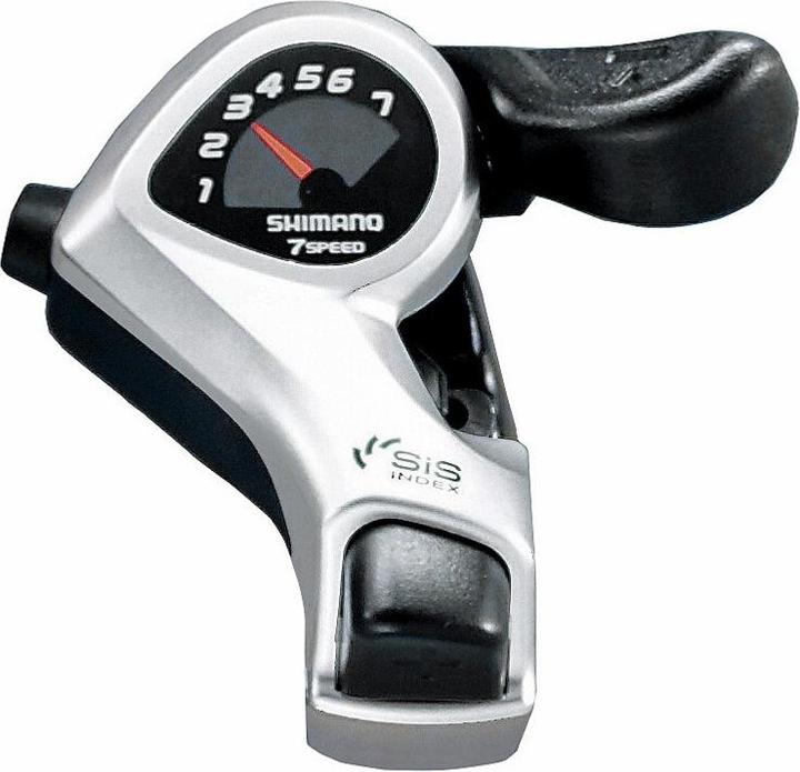Shimano SLTX50R