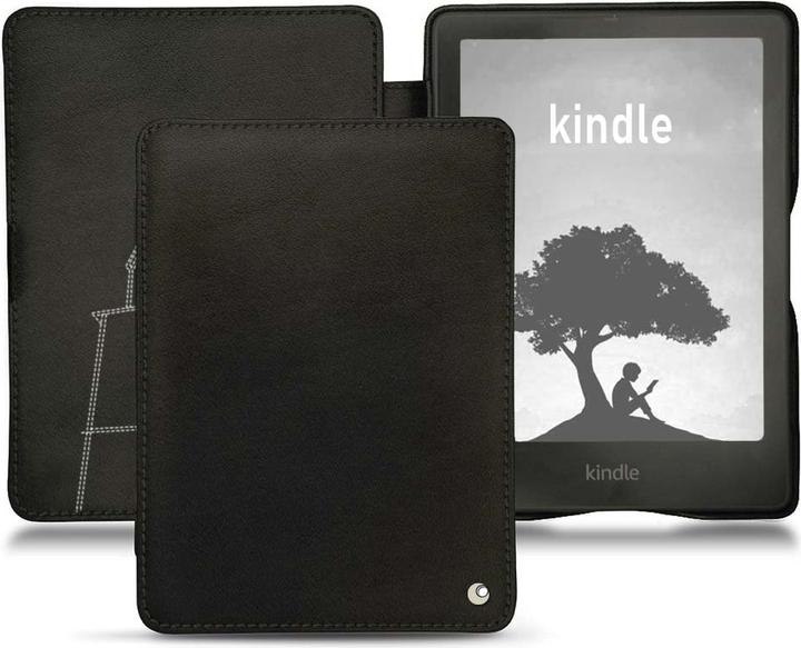 Produktbild Noreve Lederschutzhülle horizontal (Kindle Signature Edition)
