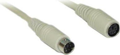 Actual product image InLine PS/2 extension (5 m, PS/2)