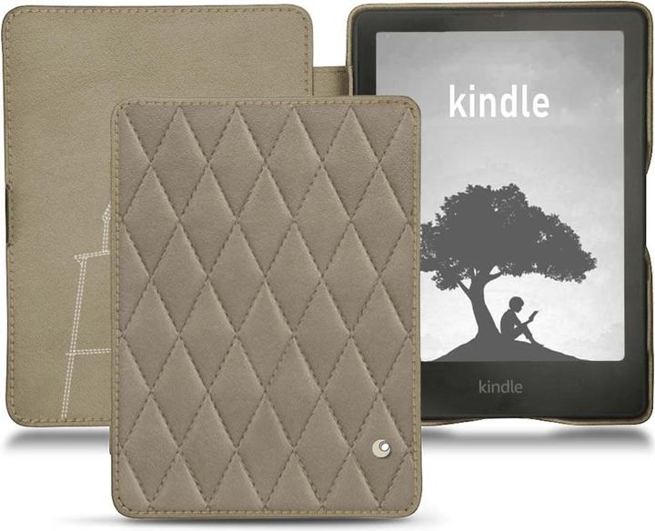 Produktbild Noreve Lederschutzhülle horizontal (Kindle Signature Edition)
