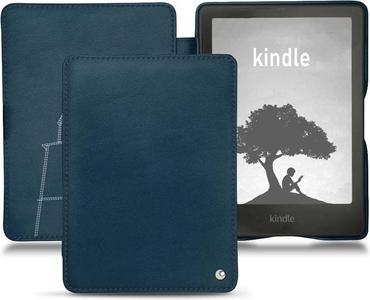 Actual product image Noreve Leather Cover (Kindle Signature Edition)