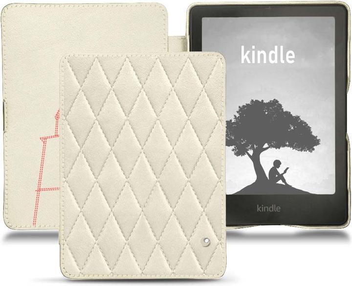Produktbild Noreve Lederschutzhülle horizontal (Kindle Signature Edition)