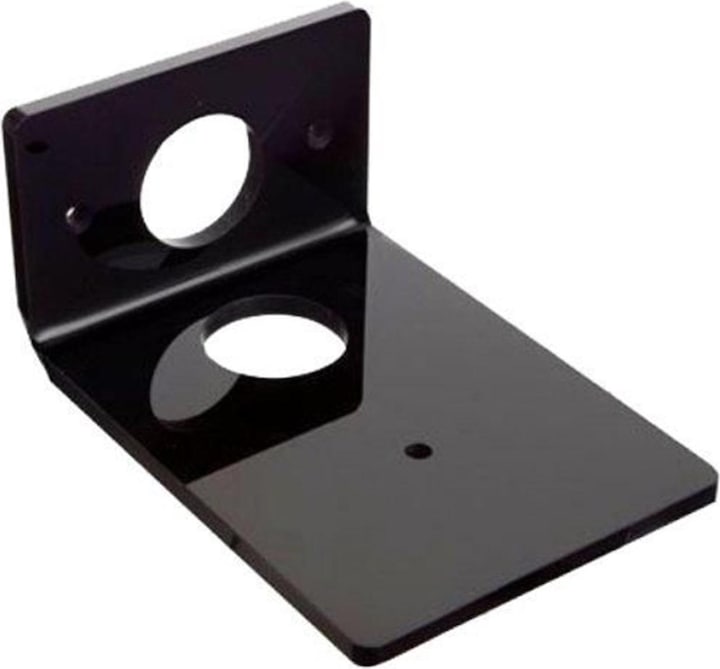 Produktbild Vivolink Camera shelf medium black (Montage-Kit)