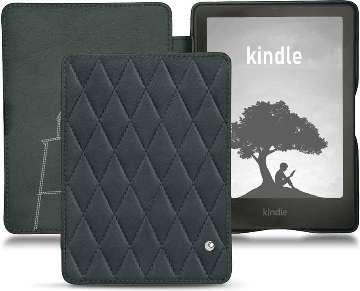 Productafbeelding Noreve Lederen omslag horizontaal (Kindle Handtekening Editie)