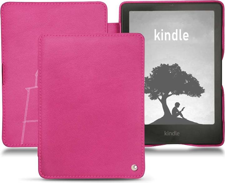 Produktbild Noreve Lederschutzhülle horizontal (Kindle Signature Edition)