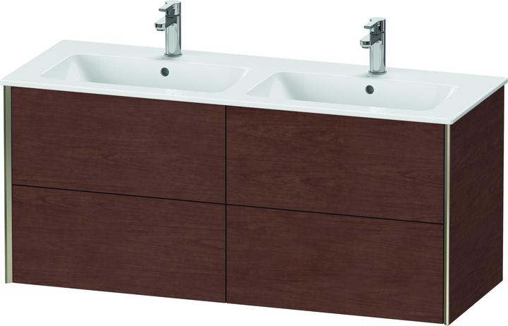 Champagne, American walnut