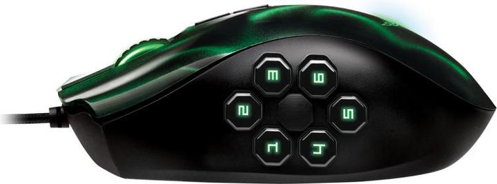Produktbild Razer Naga Hex (Kabelgebunden)