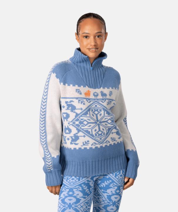 Produktbild Kari Traa Saga Knit (L)