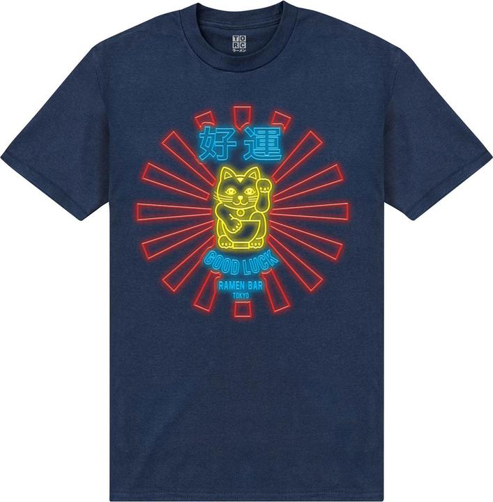 Produktbild Torc Bright Lights TShirt (4XL)