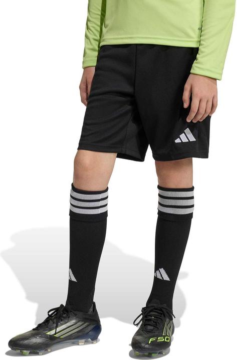 Produktbild Adidas Junior Tierro Torwartshorts (128)