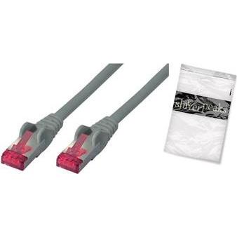 Shiverpeaks BS75715-A (S/FTP, CAT6a, 5 m), Netzwerkkabel