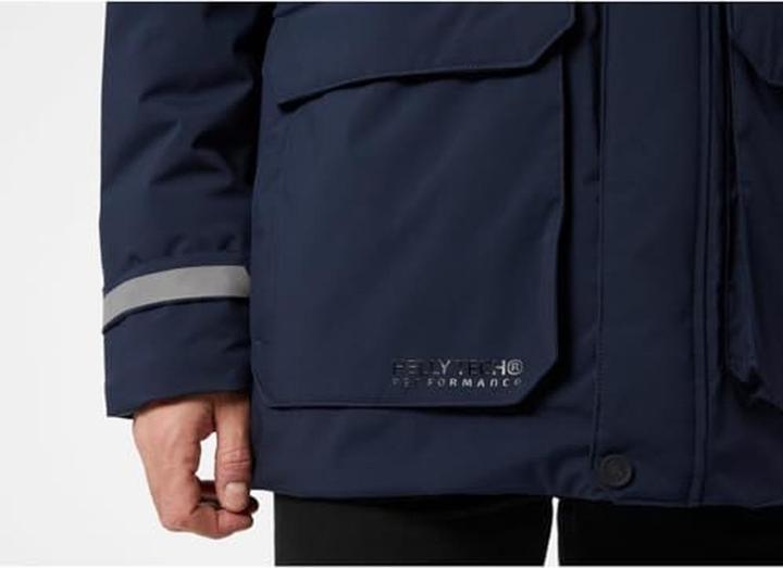 Produktbild Helly Hansen Reine Parka (S)