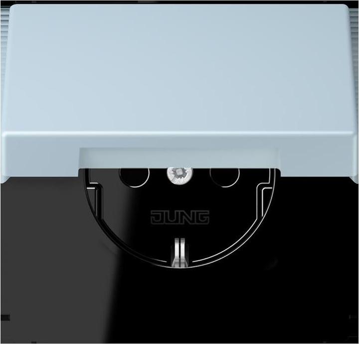 JUNG Steckdose SCHUKO
