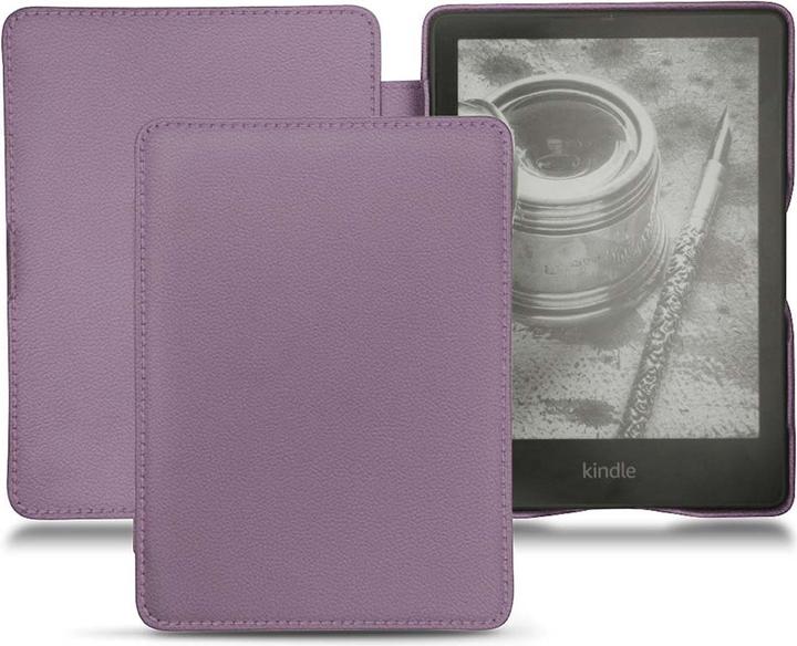 Produktbild Noreve Lederschutzhülle horizontal (Kindle Papewhite (2021))